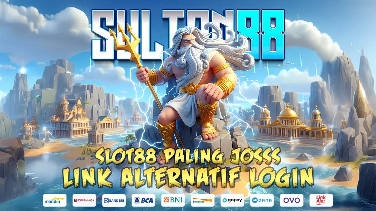 EGSPIN88 slot88 resmi