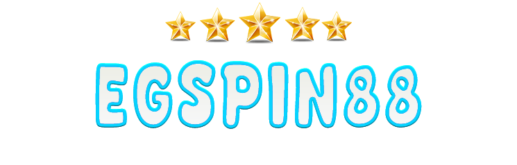 EGSPIN88 Logo